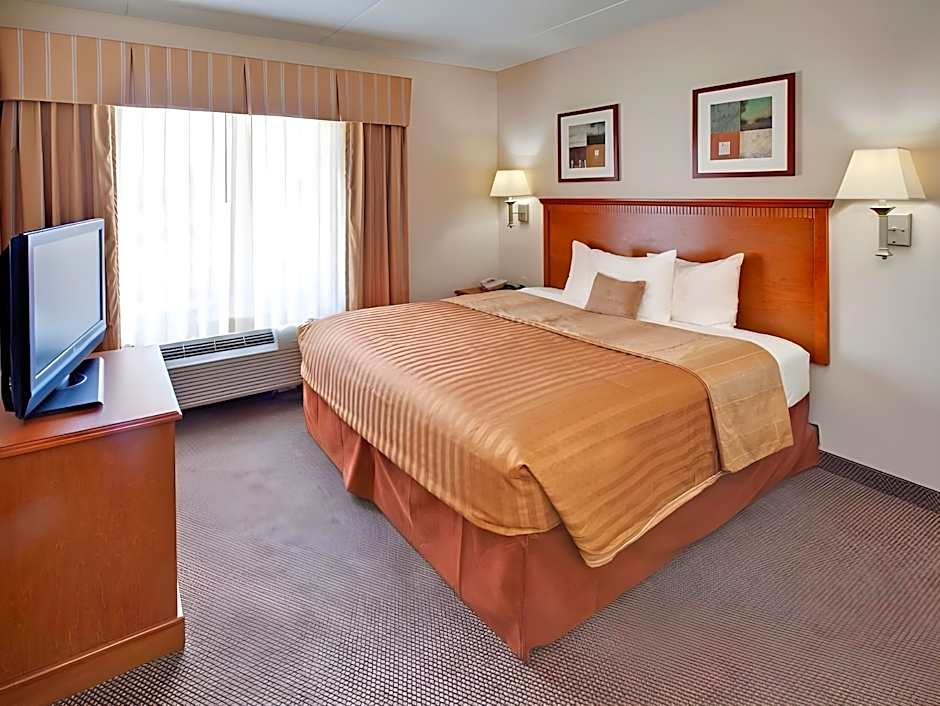 Candlewood Suites Omaha Airport By IHG