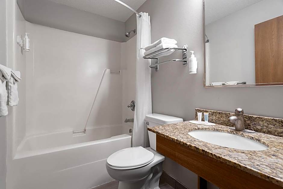 Days Inn by Wyndham Austin