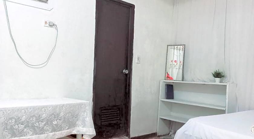 Casa de Viajeros 600mbps spacious 5 minutes to the beach