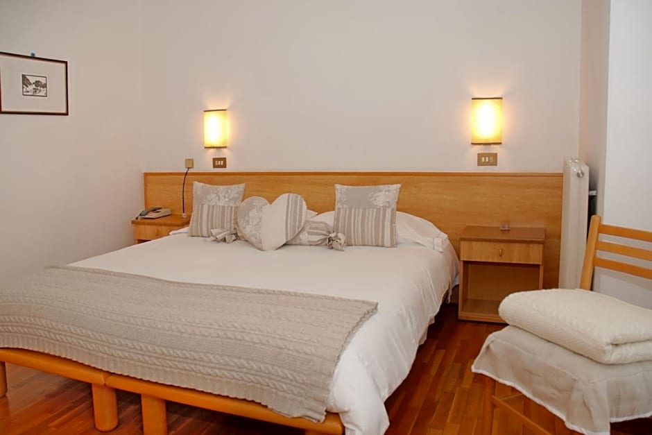 Albergo Centrale