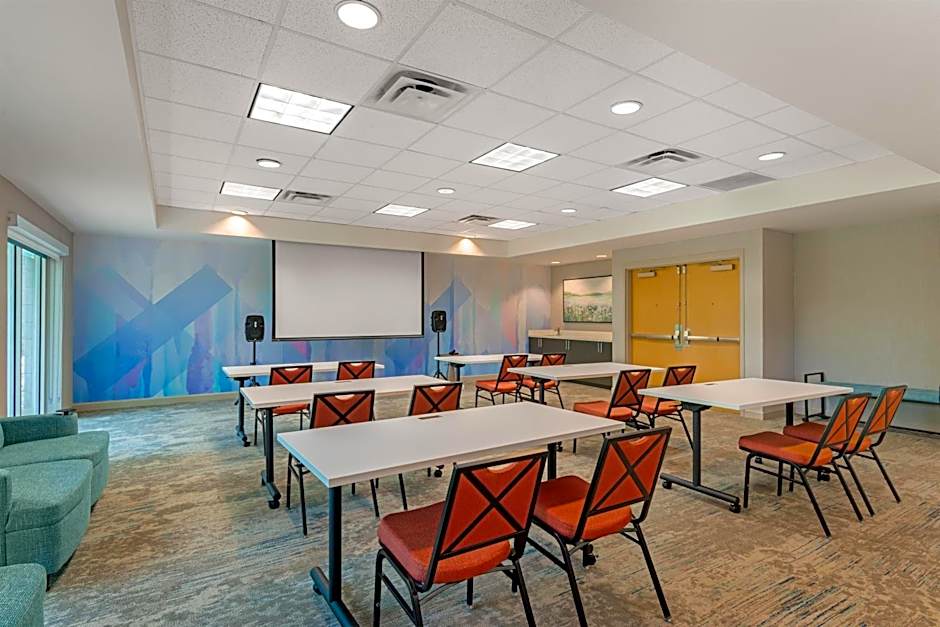 Hilton Garden Inn Atlanta Northpoint