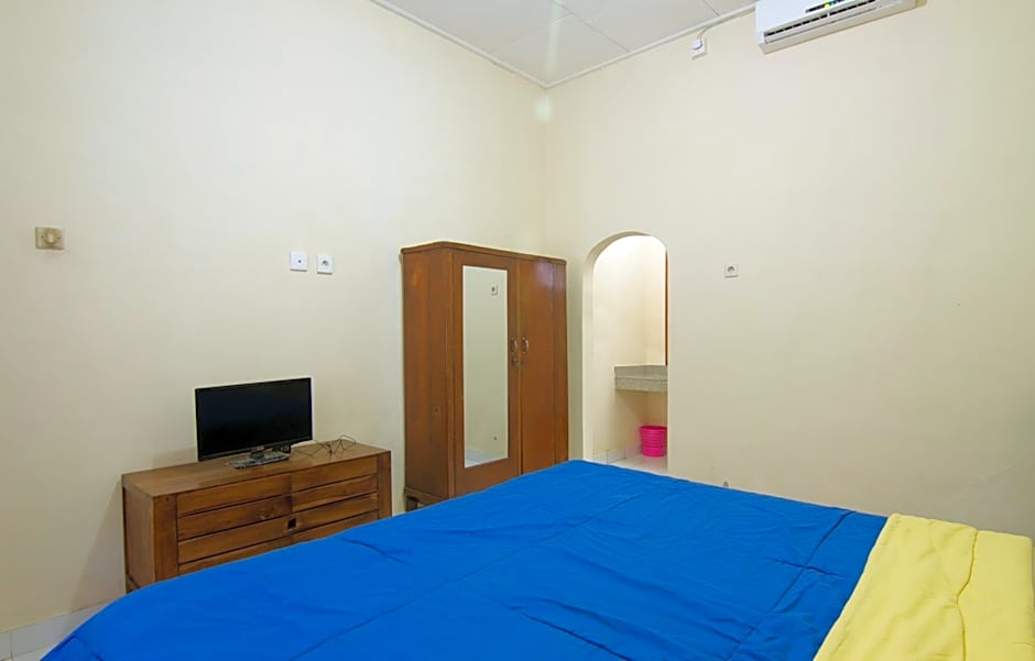 Pondok Nuri Homestay