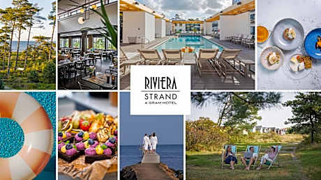 Hotel Riviera Strand