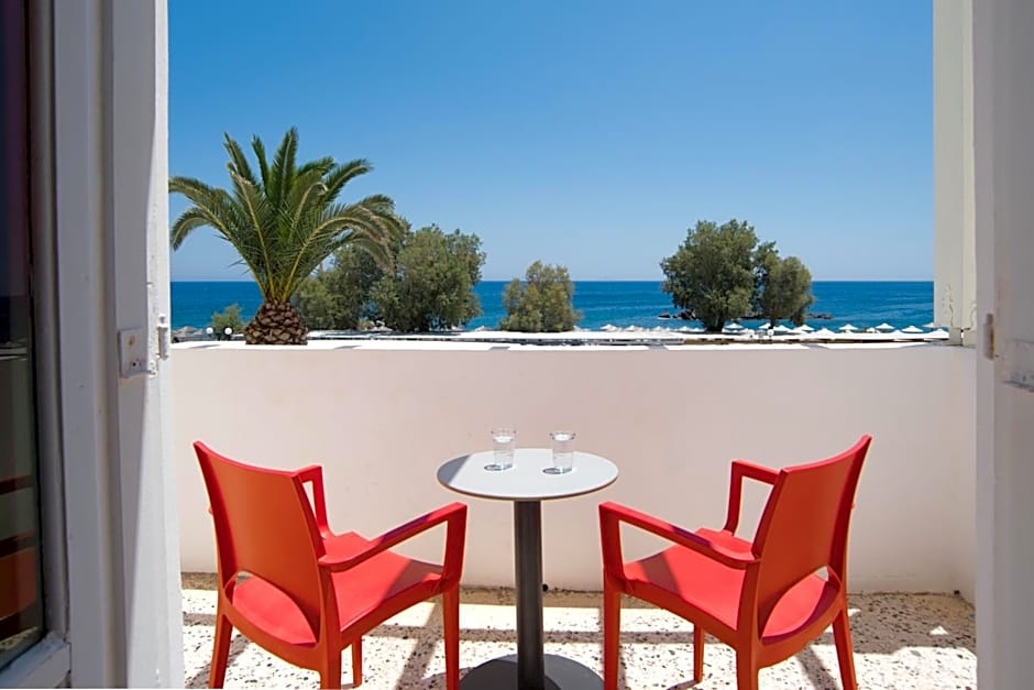 Beach Boutique Hotel