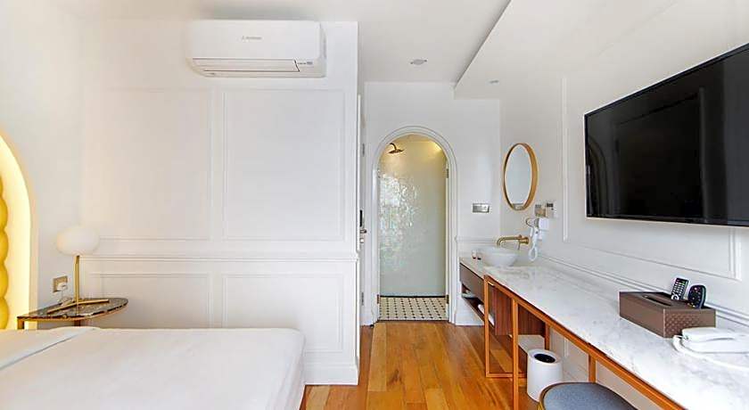 White Mansion Penang