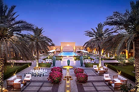 Aldhafra Resort, Vignette Collection by IHG
