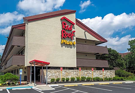 Red Roof PLUS Secaucus - Meadowlands - NYC