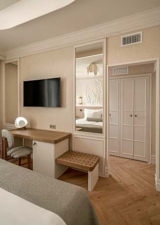 Vincci Room with free Parking