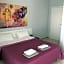 ROOM 110 BARI -guesthouse-