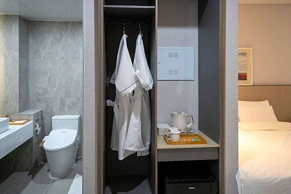 Gwangju Culture Hotel LAAM