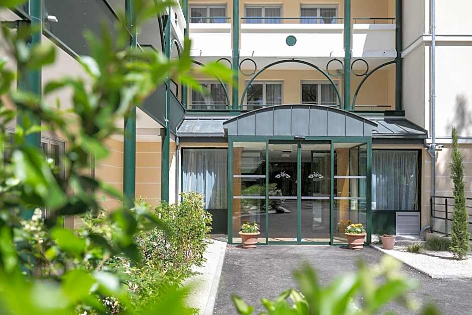 MÉDICIS HOME DIJON LES PETITES ROCHES