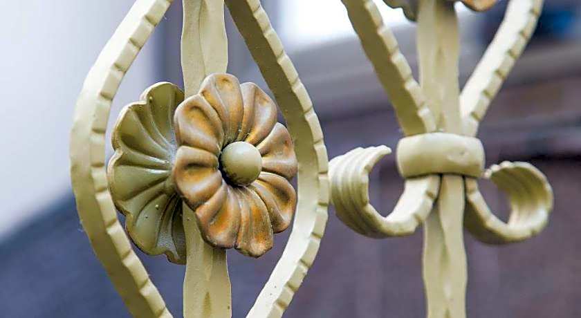 Shtarkman Erna Hotel