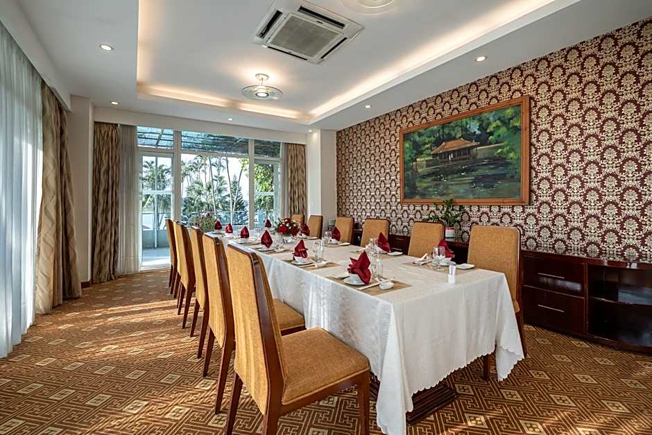 Century Riverside Hue Hotel