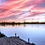 Best Western Plus Lake Front Hotel