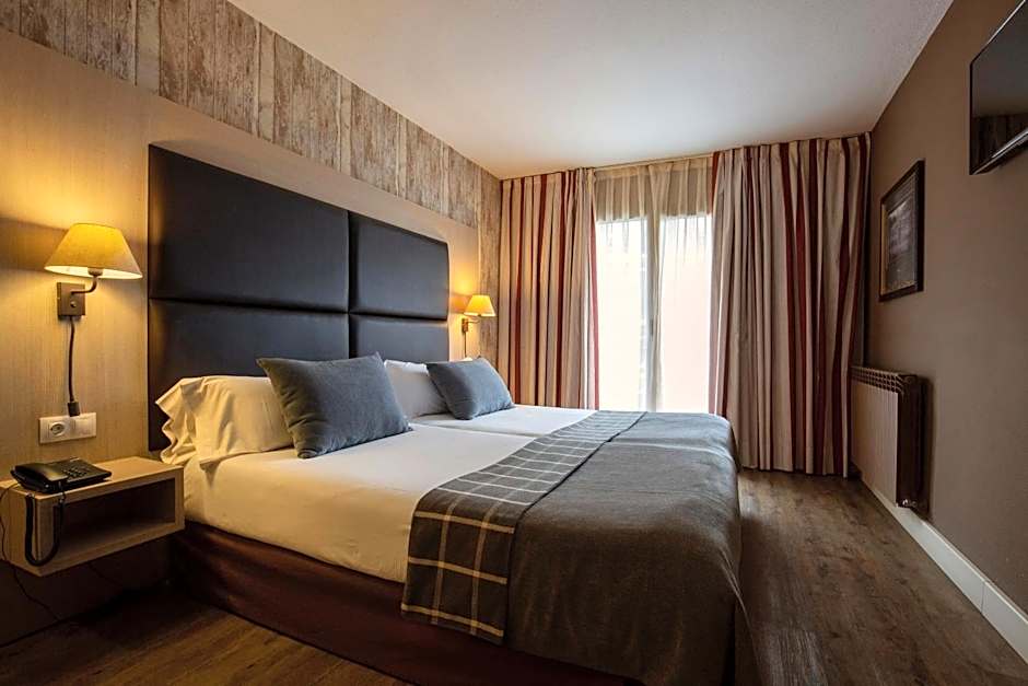 Hotel Nexta Soldeu - Himàlaia