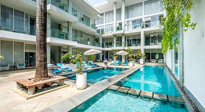 AQ-VA Hotel & Villas Seminyak