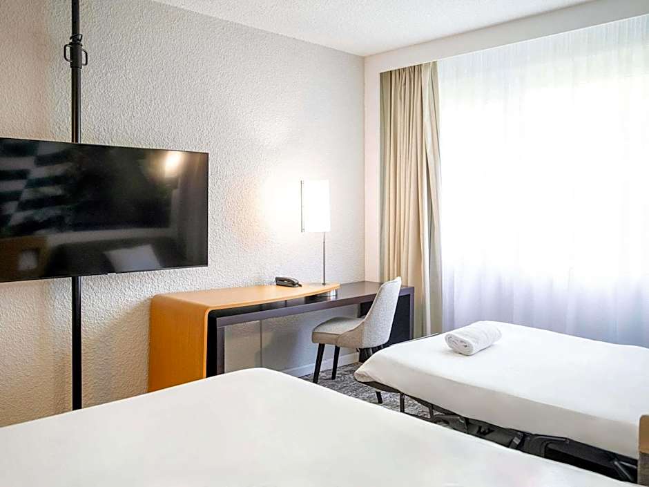 Novotel Bordeaux Merignac