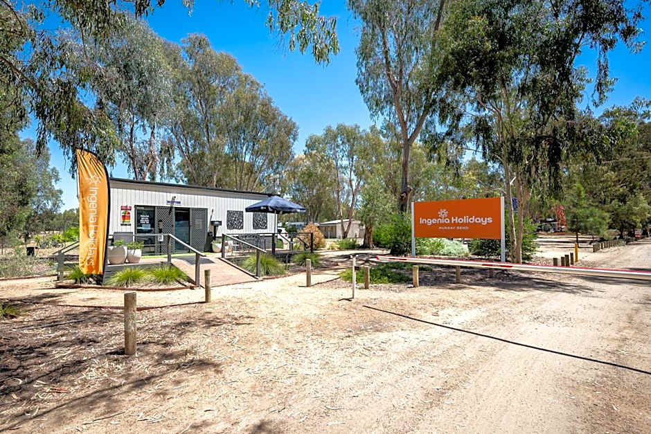 Ingenia Holidays Murray Bend