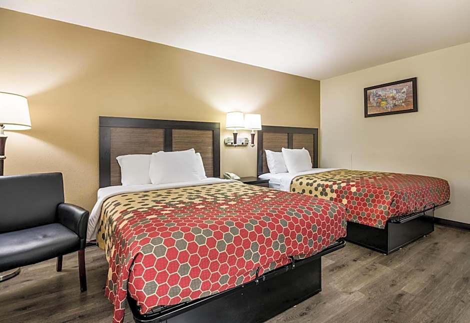 Econo Lodge Glade Spring
