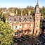 Brownsover Hall Hotel