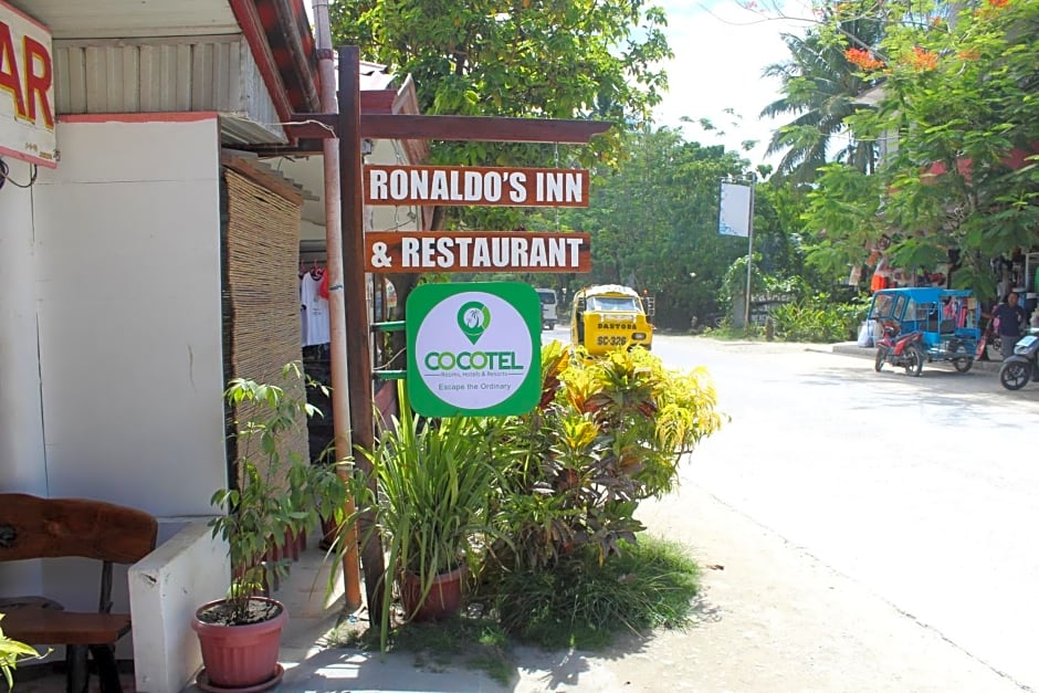 Ronaldo's Inn Siargao by Cocotel