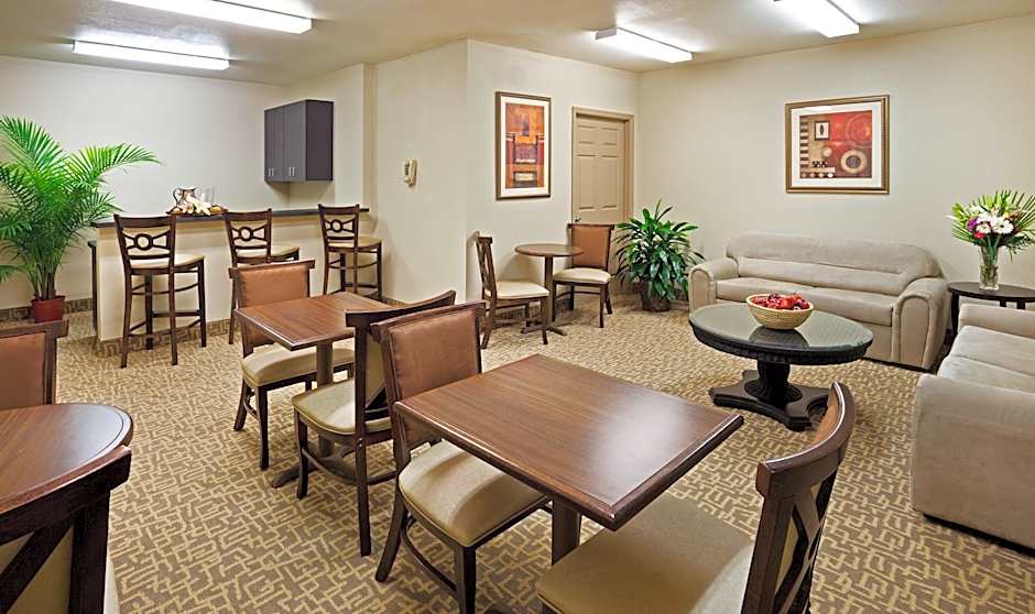 Holiday Inn Hotel & Suites Beaufort at Highway 21 By IHG