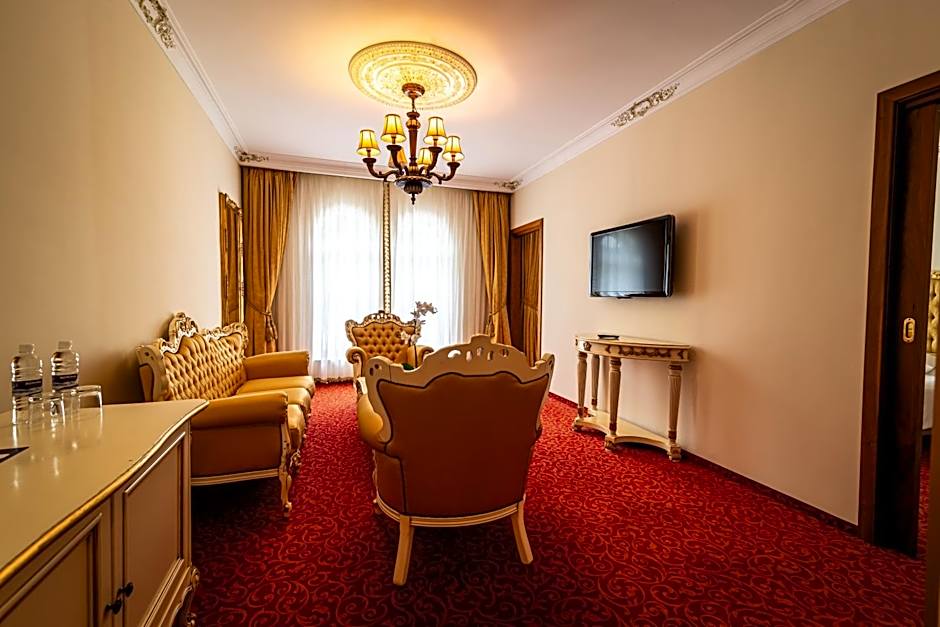Hotel Admiral Škofije