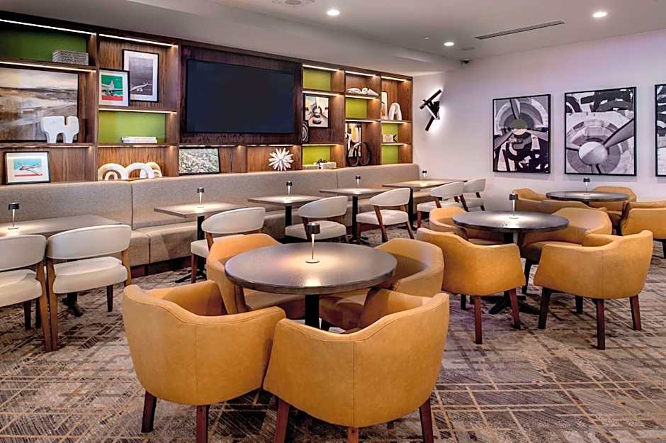 Hilton St. Louis Airport