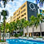 Oh! The Urban Oasis - Adults only