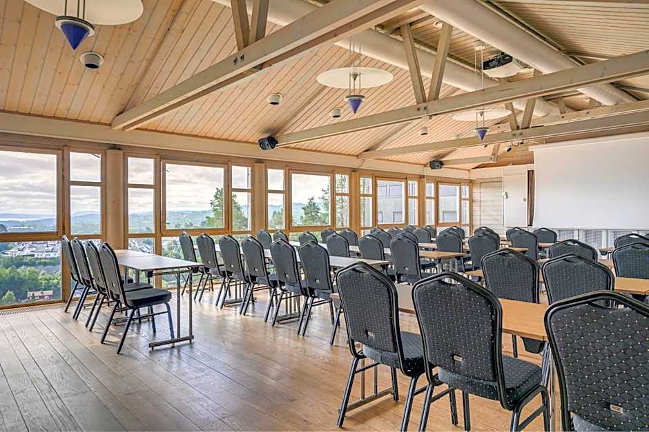 Quality Hotel Leangkollen