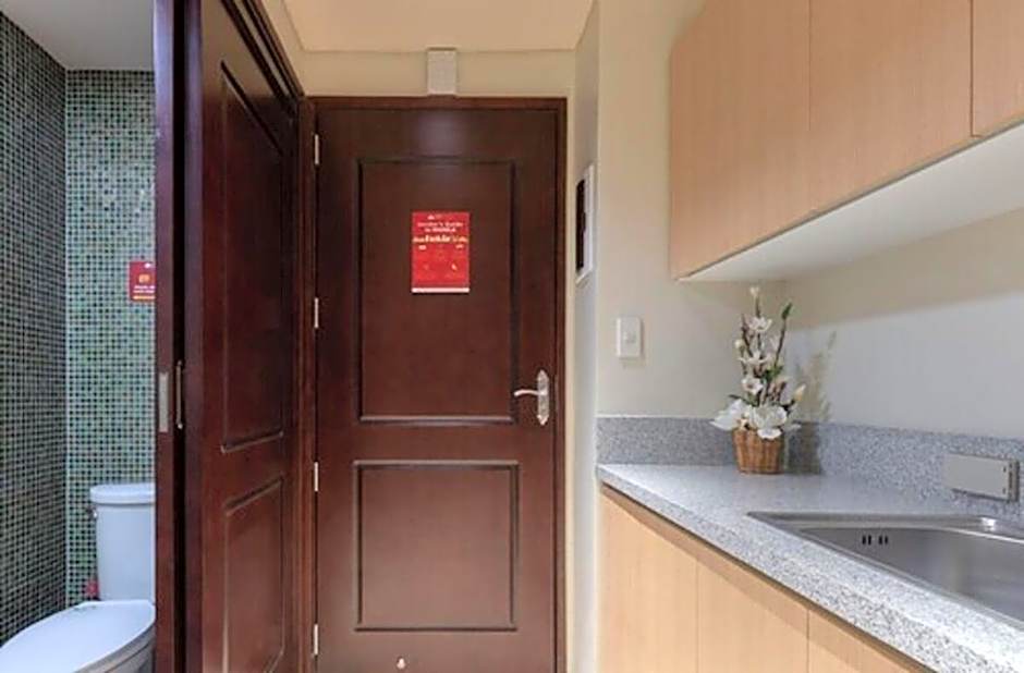 ZEN Rooms Marvelle Studios BGC – Makati, NY