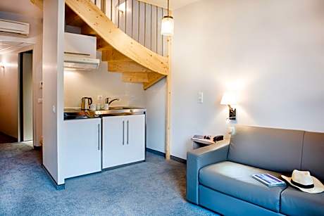 Duplex
