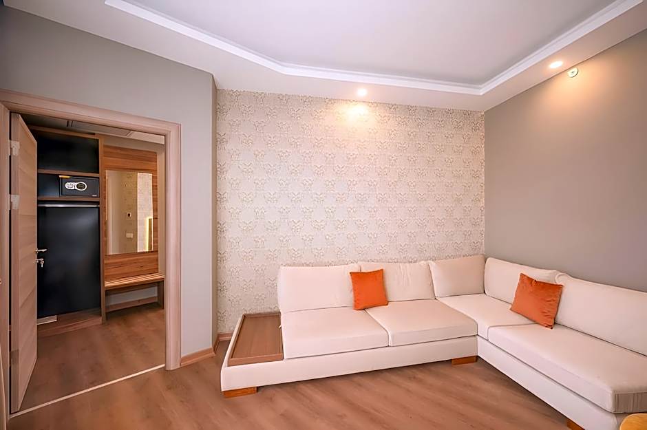 King City Hotel Istanbul Ataturk Airport