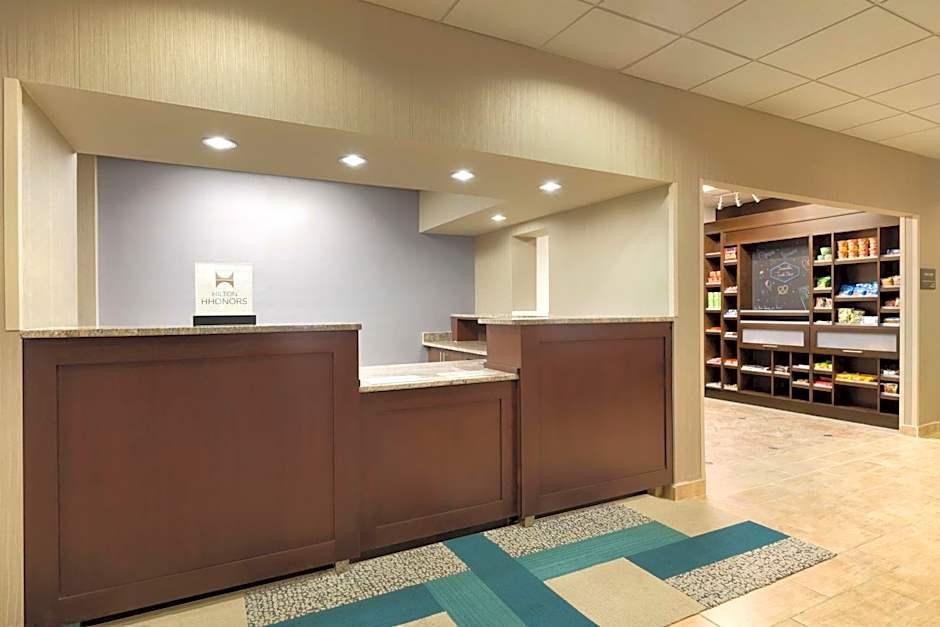 Hampton Inn By Hilton Denville/Rockaway/Parsippany