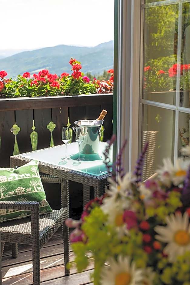 Der Knappenhof - Hotel & Restaurant