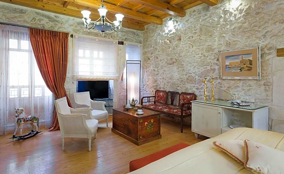 Avli Lounge Apartments