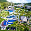Hyatt Regency Koh Samui