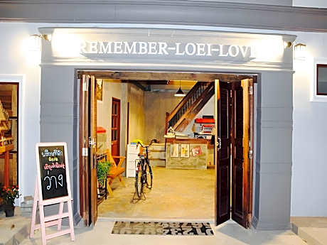 Remember Loei Love