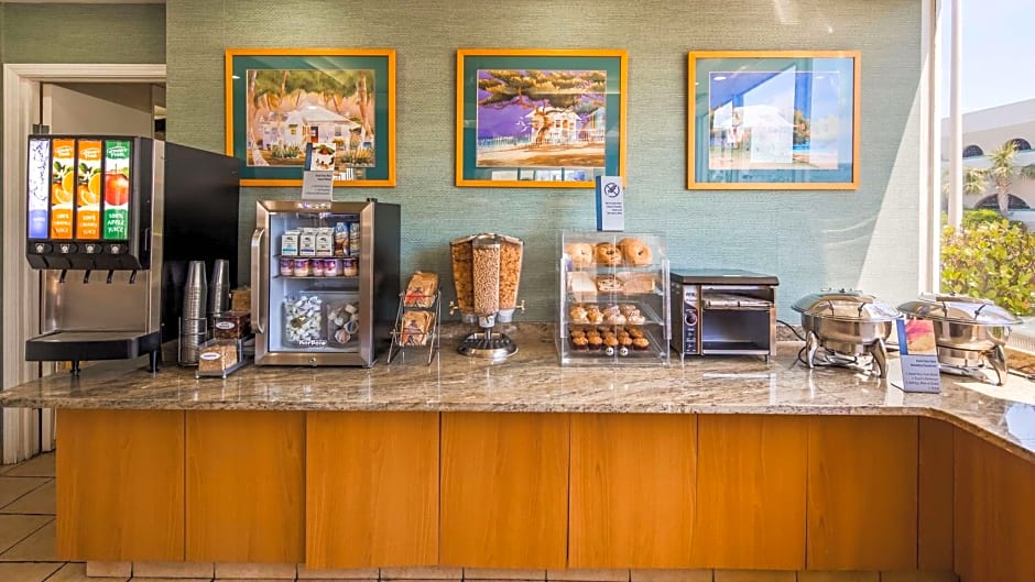 The Sandbar Hotel, Trademark Collection by Wyndham