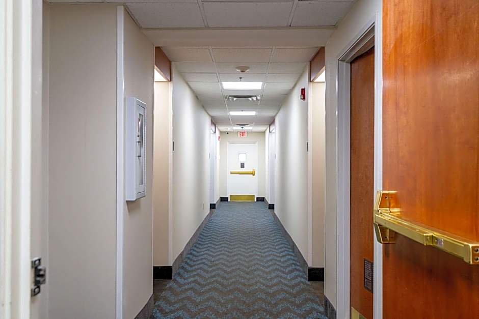 Sleep Inn Murfreesboro Shopping District