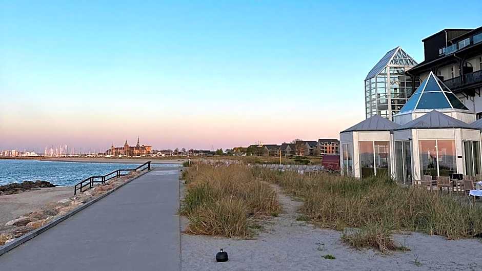 Marienlyst Strandhotel