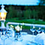 Golfhotel Bodensee by Michael Ritter