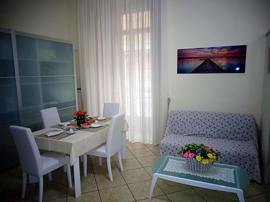 A Dream B&B Napoli