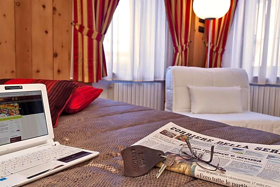 Hotel Livigno
