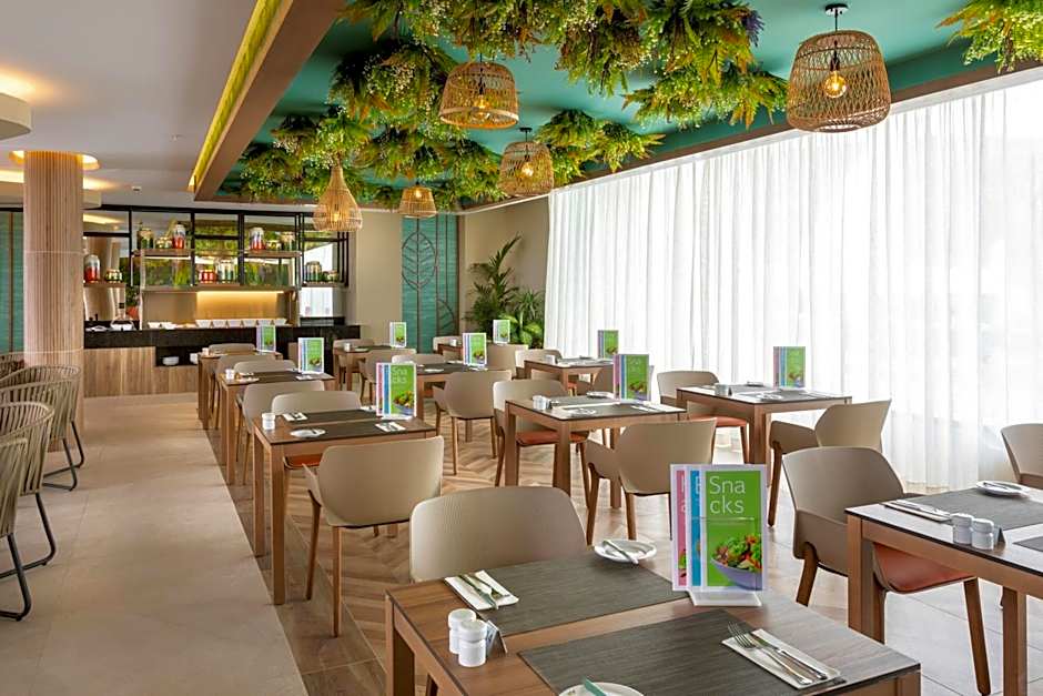 Hotel Riu Palace Jandia