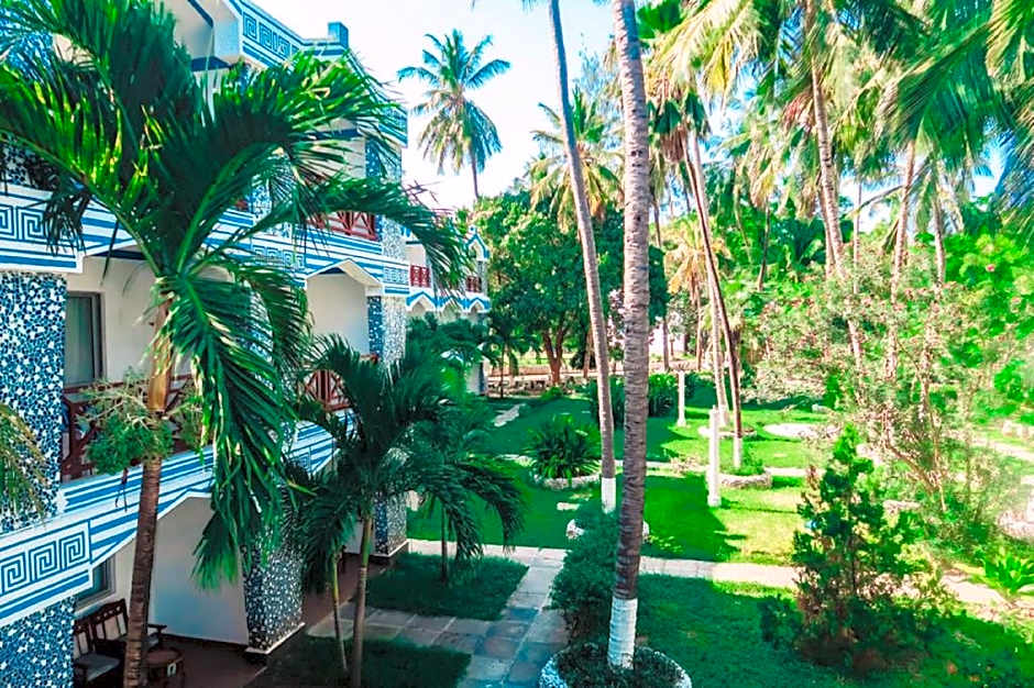 Sai Rock Beach Hotel & Spa