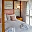 The Sherwood Hideaway Lodges
