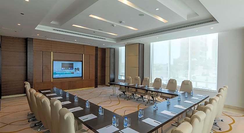 Ascott Rafal Olaya Riyadh