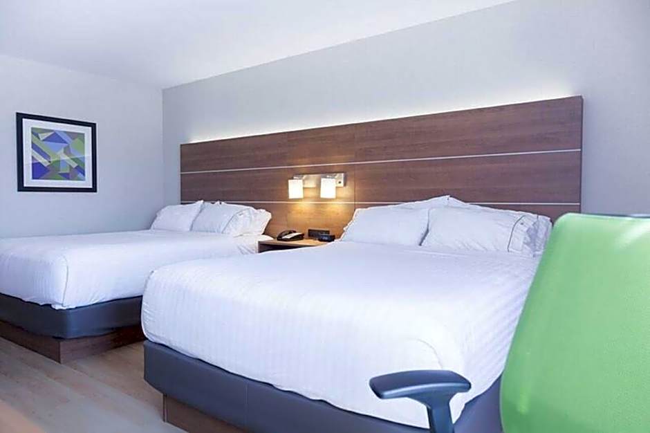 Holiday Inn Express Hotel & Suites Charlottetown By IHG