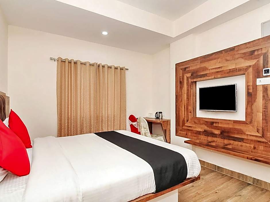 Super Townhouse Vanasthalipuram formerly Hotel Surabhi